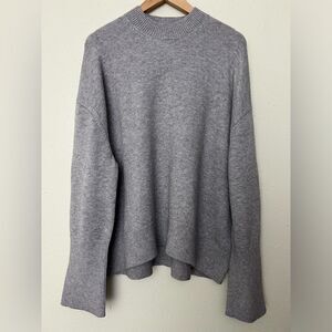 New Rumored FAIR ISLE SWEATER Size M/L